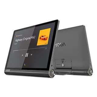 Lenovo Yoga Smart Tab YT-X705L 32GB [101" WiFi+LTE] grau