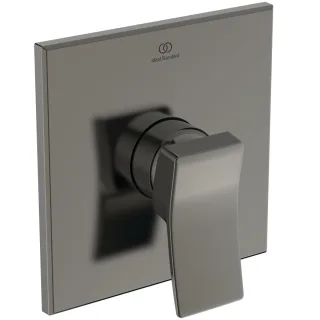 Ideal Standard Brausearmatur UP Conca Magnetic Grey, A8733A5 A8733A5