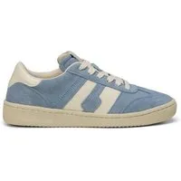 Marc O'Polo Marc O´Polo - Sneaker Model Zen - Blau Schnürschuh