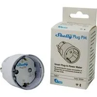 Plug PM Gen3, Stecker weiß