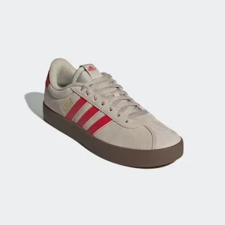 adidas Sportswear Sneaker "VL COURT 3.0" inspiriert vom Design des adidas samba