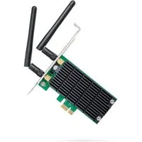 tp-link AC1200 Dualband-PCI-Express-WLAN-Adapter Reichweitenverstärker