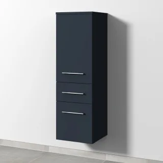 Sanipa Mittelschrank Anschlag rechts 2morrow (G3275R) 1105x350x350 Marine-Matt, G32751RR G32751RR