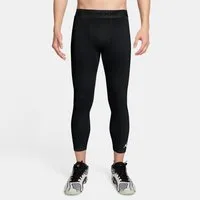 Jordan Trainingshose M J DF SPT ESS 3/4 TIGHT für Herren, Trainingstights, aus Polyester und Elasthan