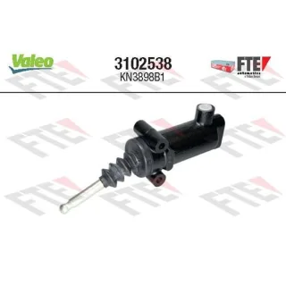 Valeo Kupplungsnehmerzylinder 3102538