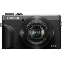 Iris by Canon PowerShot G7 X MKIII Kompaktkamera 30th Anniversary Limited Edition Kompaktkamera