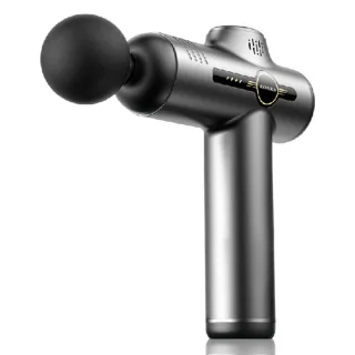 KONKA A9 Professional Massage Gun Electric Shock Muscle Relaxation Vibration Fitness Massager For Body Neck Ladies Home