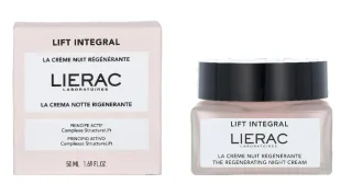 Lierac Lift Integral Die regenerierende Nachtcreme 50 ml