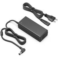 HKY 90W 19,5V Netzteil für Sony Vaio VGP-AC19V10 VGP-AC19V11 VGP-AC19V20 Notebook-Netzteil (Sony KDL55W650D KDL48W600B KDL-32W700B Smart LED LCD HDTV Screen)