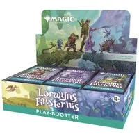 Wizards of the Coast Sammelkarte Lorwyns Finsternis
