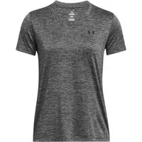 Under Armour® T-Shirt Under Armour Damen T-Shirt Tech SSV- Twist 1384227