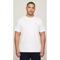 Tommy Hilfiger Big & Tall T-Shirt BT-ESS SEASONAL REGULAR SOLID Große Größen