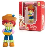 The Loyal Subjects Actionfigur Emily Erdbeer 7 cm Mini-Figur