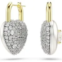 Swarovski Paar Ohrhänger Idyllia