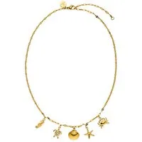 Purelei Kette mit Anhänger Underwater World (Kette mit Anhänger, 1-tlg)