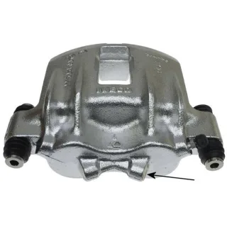 Hella Bremssattel vorne links Iveco Daily 2 2,8 8AC355385-951