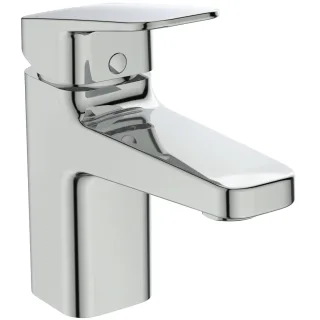 Ideal Standard Waschtischarmatur Ceraplan H75 mit Kette BD210AA