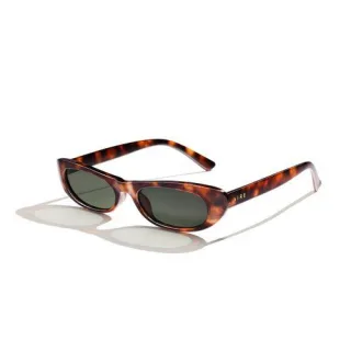 AVIOR Sonnenbrille im Cat Eye Design für Damen, Damen, size: regular, Sonstige, by Lands' End