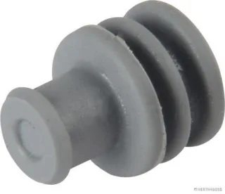 HERTH&BUSS Dicht-/Schutzstopfen, KOSTAL ELB 5,7 grau - 50282037