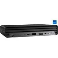 Elite Mini 600 G9 (624A3ET), Mini-PC schwarz, Windows 11 Pro