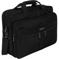 EAAKIE Umhängetasche Messenger Bag Umhängetasche Aktentasche Herren Laptoptasche Arbeit