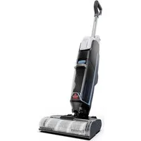 Bissell Nass-Trocken-Akkusauger CrossWave Edge Cordless Select, 130 W, beutellos