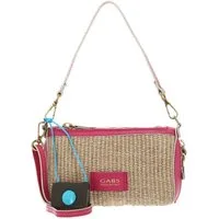 Gabs Schultertasche Shoulder Bag, aus echtem Kalbsleder