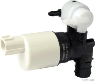 HERTH&BUSS Waschwasserpumpe, Scheibenreinigung - 65451069