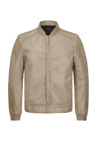 MILESTONE - MSLeandro beige - Gr. - 52