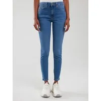 BIG STAR Push-up-Jeans MELINDA HIGH WAIST Skinny