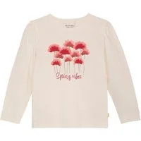 Minymo Longsleeve MITshirt Lässiges Longsleeve
