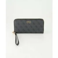 Guess Geldbörse Brenton SLG, Obermaterial: PU