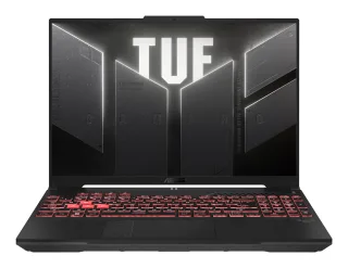 ASUS TUF Gaming A16 FA607NUQ-RL038W | 90nr0qf3-m005s0 | 16" WUXGA - Ryzen 7 170