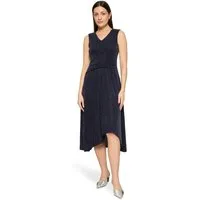 Vera Mont Cocktailkleid Damen im Glitzer-Look