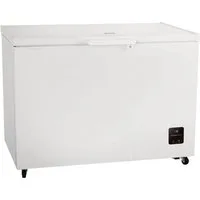 GORENJE Gefriertruhe FH30EAW, 111,4 cm breit, 297 l, LED-Display