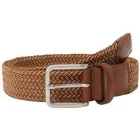 LLOYD Men’s Belts Flechtgürtel Lloyd Belts Herrengürtel 0238