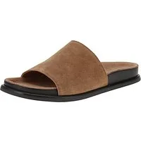 Vagabond Vagabond 5922-440-08 Effie - Damen Pantoletten - Dk-Sand Sandale