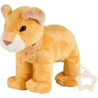 Sterntaler® Spieluhr Löwe Leo L