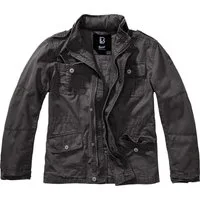 Brandit Funktionsjacke Kids Britannia Jacket