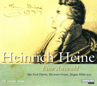 Eine Auswahl