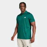 adidas Performance Poloshirt TRAIN ESSENTIALS TRAINING