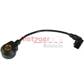 Metzger Klopfsensor + Kabel BMW 3er 5er