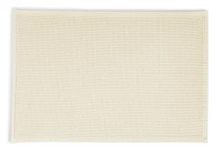 Badematte RHOMTUFT PLAIN