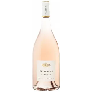 2025 Héritage Côtes de Provence Rosé Magnum