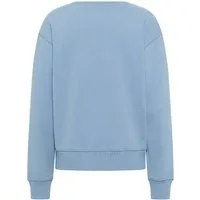 MUSTANG Sweatshirt Damen Style Aberdeen