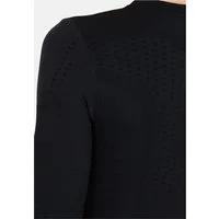 WHISTLER Funktionsshirt Mall (2-tlg) mit Langarmshirt und Tights