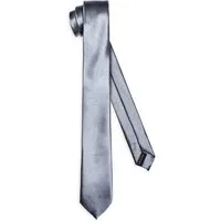 Ladeheid Krawatte Klassische Herren Krawatte glänzend Vielfältige Farben TMS-6 150cmx6cm (1-St)