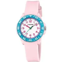 CALYPSO WATCHES Quarzuhr My First Watch K5829/2, Armbanduhr, Kinderuhr, bis 10 bar wasserdicht, ideal als Geschenk