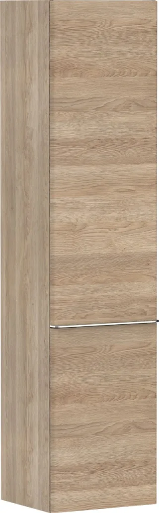 Hansgrohe Hochschrank Xelu Q Eiche Natur 54141000