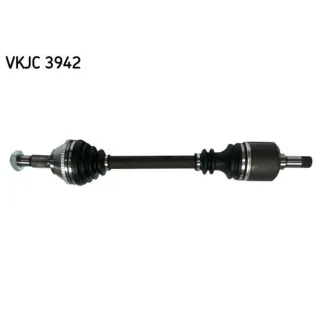 SKF Antriebswelle vorne links Citroen Fiat Peugeot VKJC3942